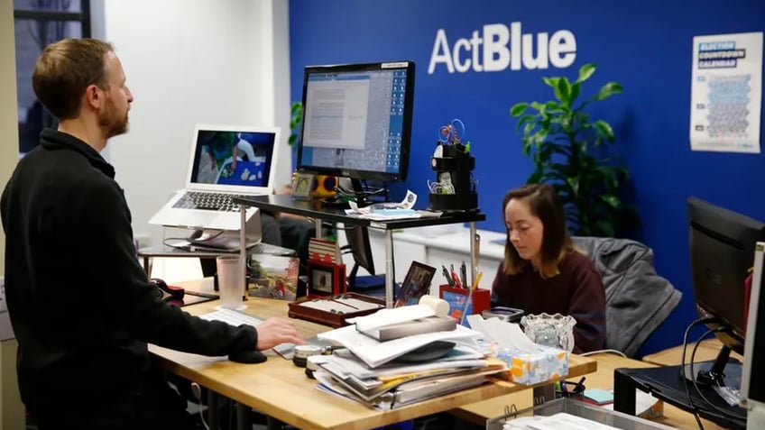 ActBlue