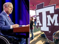 Texas A&M cancels conference trip excluding White and Asian students after governor backlash