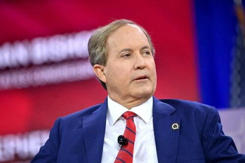 texas attorney general ken paxton sues ncaa over allegedly misleading transgender policy