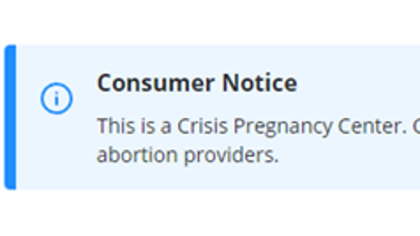 texas attorney general ken paxton to sue yelp for misleading disclaimers on pregnancy crisis centers