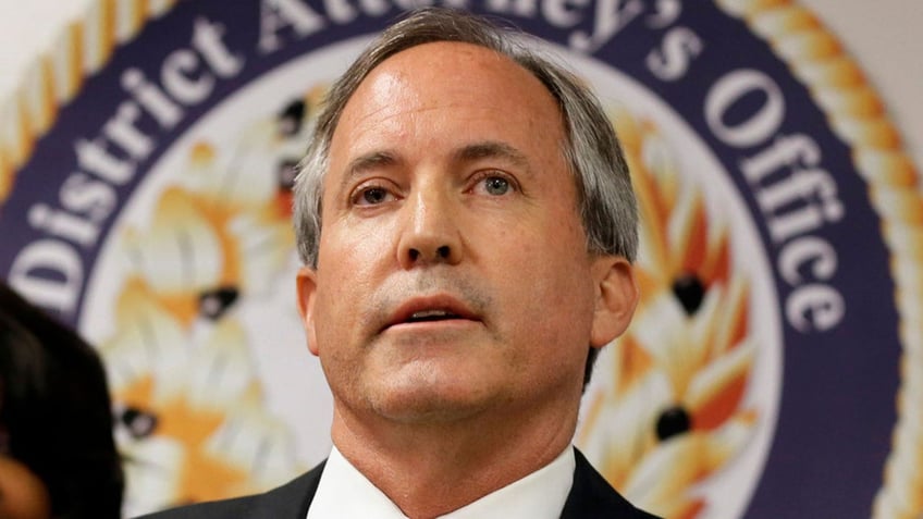 texas attorney general ken paxton to sue yelp for misleading disclaimers on pregnancy crisis centers