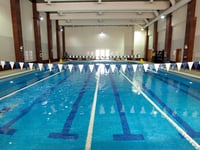 Texas Attorney General sues US Masters Swimming after controversial trans athlete controversy in San Antonio