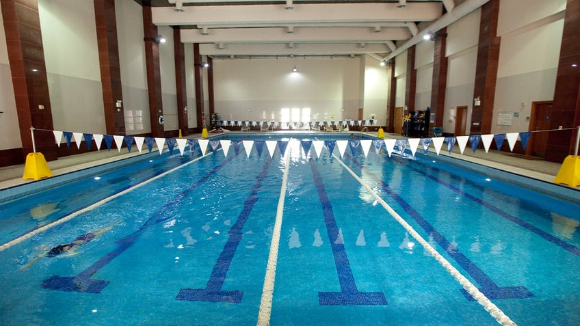 Baghdad pool