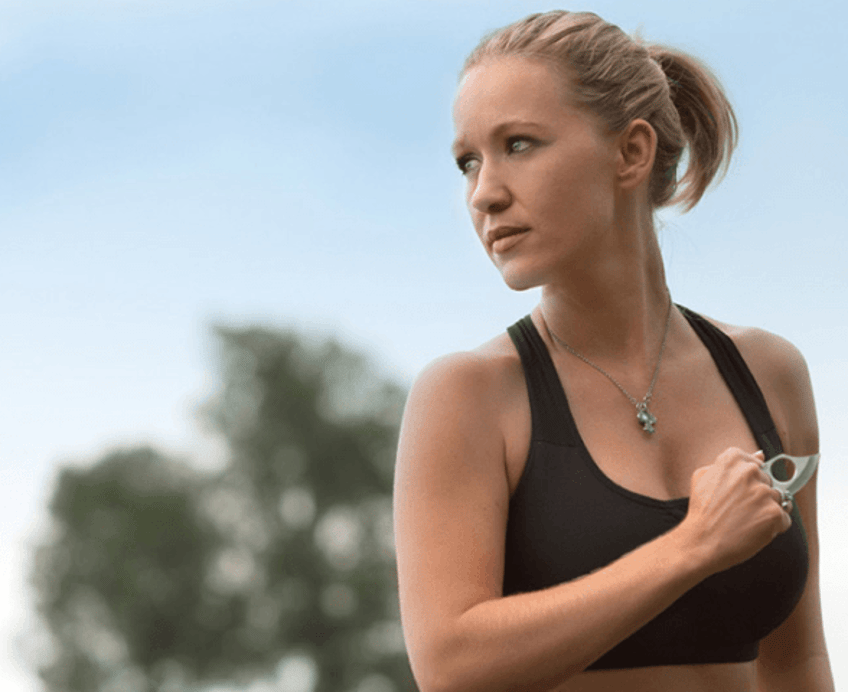 texas based concealed weapons sports bras see record sales
