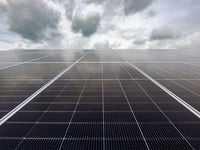 Texas Bill Would Require Solar Power Plants to Have Gas and Coal Backup