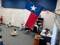 Texas board advances plan to allow Bible material in elementary school lessons