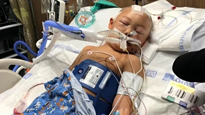 texas boy 6 dies months after intruder allegedly attacked him with baseball bat