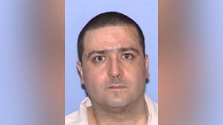 texas convict who kidnapped girl from store strangled her to death and burned body executed