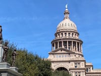 Texas Department of Public Safety closes Capitol grounds following 'credible threat' to lawmakers