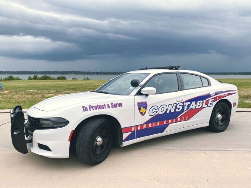 Harris County Pct 4 Constable's Office