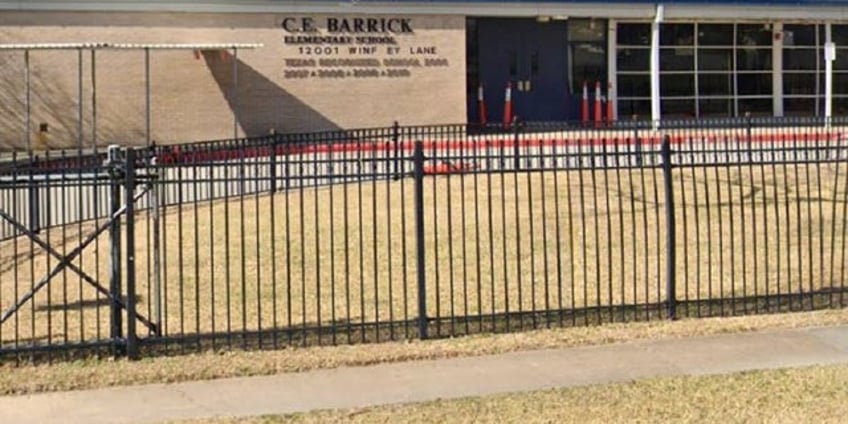 texas elementary school secretary convicted of stealing more than 35k in school funds setting fire at school