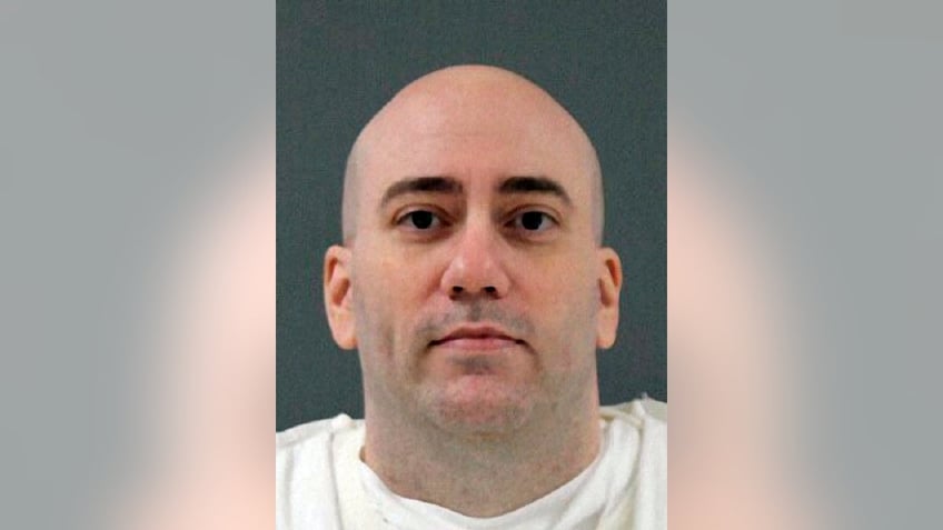 texas executes man who killed elderly woman recites lengthy psalm in last statement