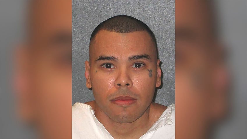 Ramiro Gonzales, 41, was pronounced dead at 6:50 p.m. CDT following a chemical injection at the state penitentiary in Huntsville for the January 2001 killing of Bridget Townsend.