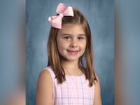 Texas family mourns 'shining light' 8-year-old daughter confirmed dead in Camp Mystic flood disaster
