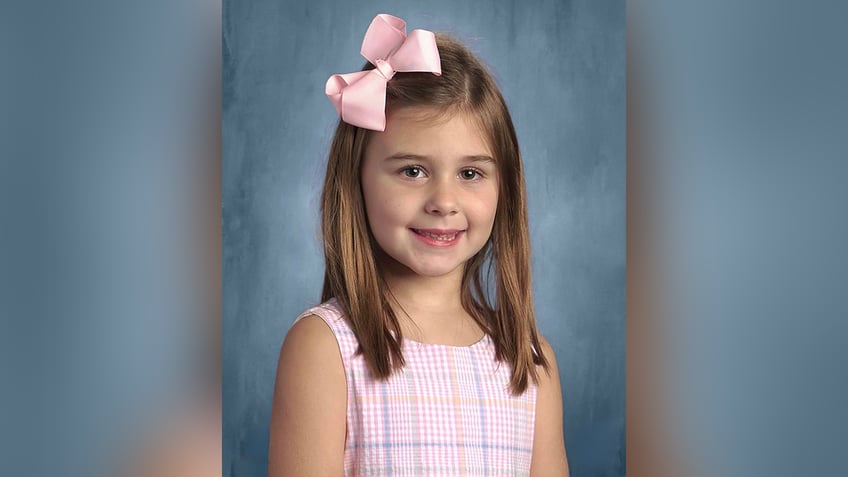 Kellyanne Elizabeth Lytal, 8, passed away in the Texas Hill Country Floods on July 4, 2025.