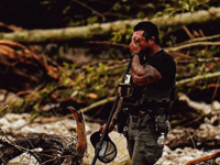 Texas Flood Disaster: 81 Dead As Search Intensifies; Cloud Seeding Startup Denies Involvement