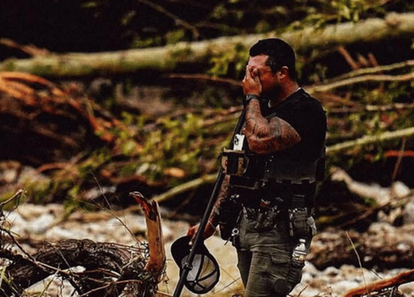 texas flood disaster 81 dead as search intensifies cloud seeding startup denies involvement