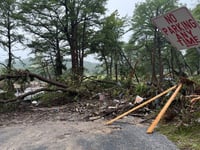 Texas flood survivors look for God in the face of tragedy