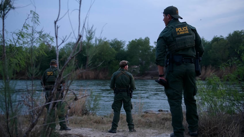 texas gets major win in battle to secure border despite biden admins attempts to stop it