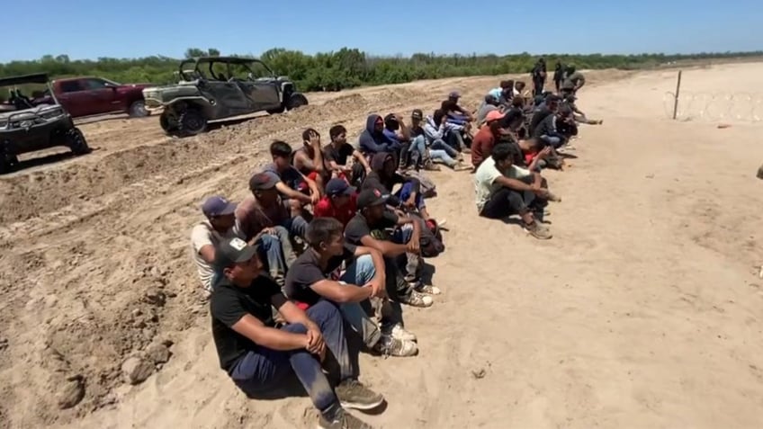 texas gets major win in battle to secure border despite biden admins attempts to stop it