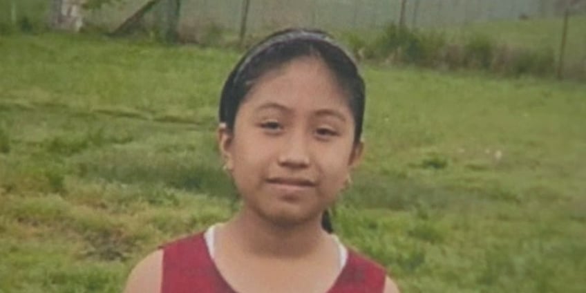 texas girl 11 found murdered under bed after knock on door while she was home alone