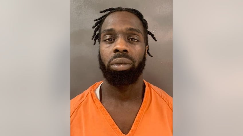 Sirterryon Preston mugshot
