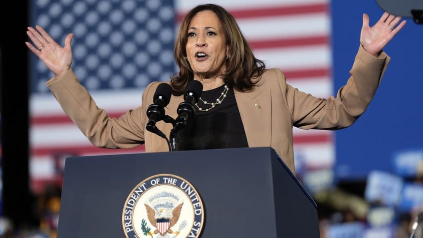 Kamala Harris