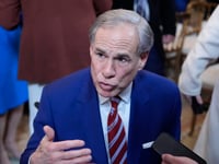 Texas governor signs $1 billion voucher bill in milestone for school choice supporters nationally