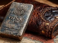 Texas Greenlights Gold And Silver As Legal Tender