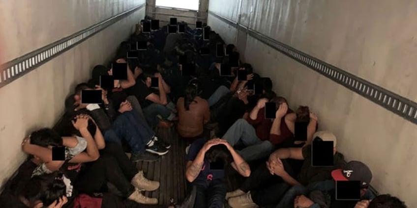 texas human trafficking ring accused of smuggling hundreds of migrants in squalid conditions faces new charges