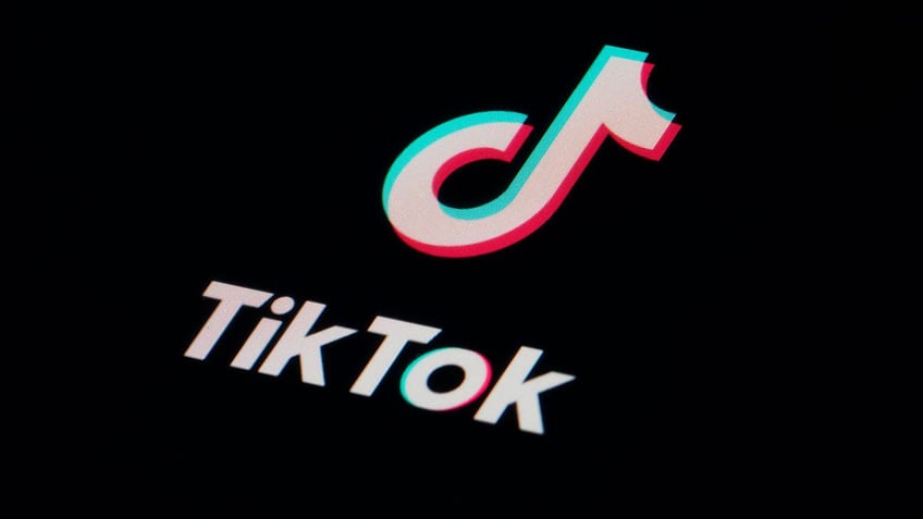 TikTok logo