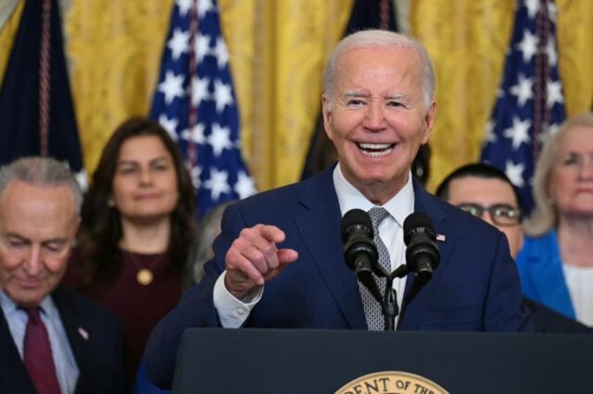 US President Joe Biden announced the policy in June, part of his administrations attempt t