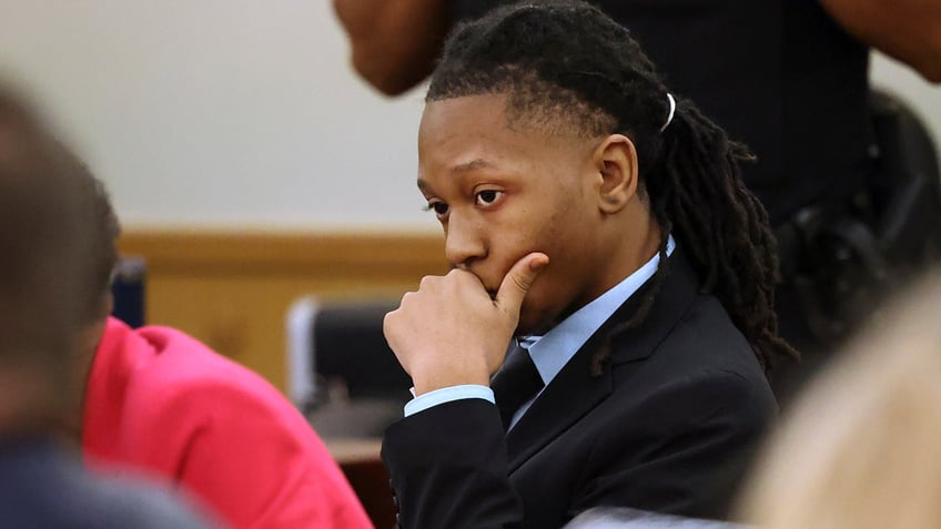 texas jury deliberates fate of teen who injured 3 in dallas area school shooting