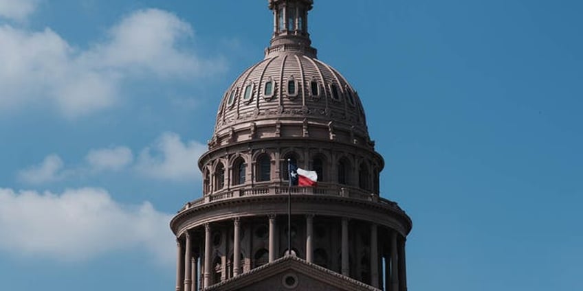 texas lawmaker slams horrific hypocrisy of protests at womens sports bill signing absolutely ridiculous