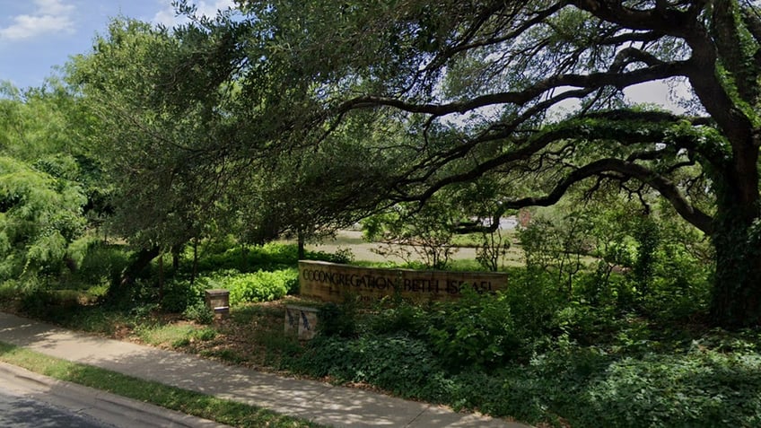 texas man sentenced to 10 years in prison for hate crime arson attack on austin synagogue