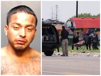 Texas Man Sentenced to 60 Years for Killing 8 Migrants near Border