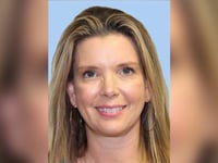 Texas mom, luxury real estate agent missing after party at exclusive private club, husband arrested