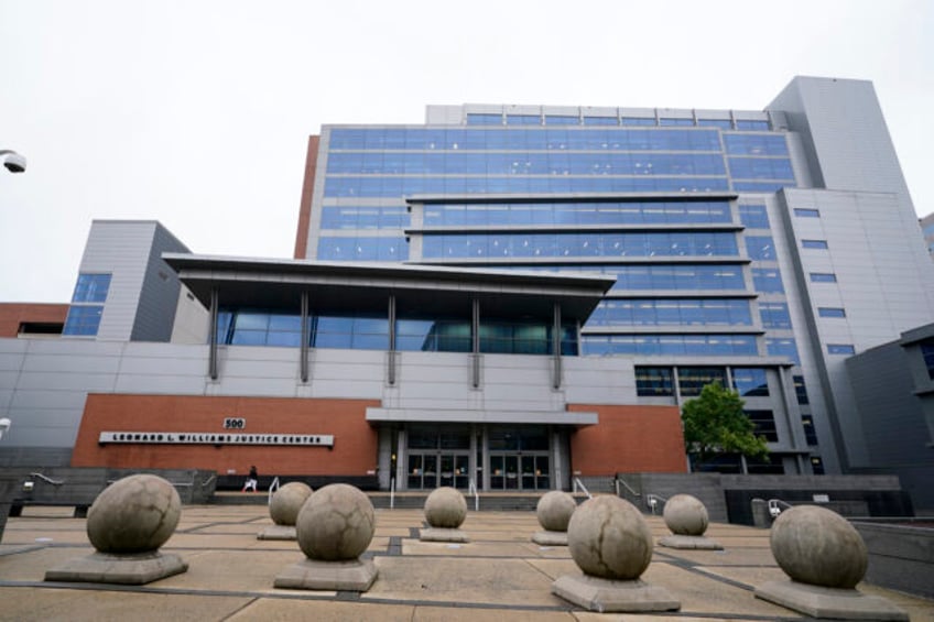 The Associated Press