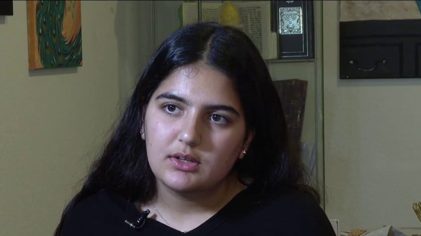 texas parents say teacher singled out israeli daughter to make pro palestinian comment