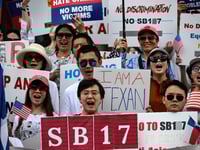 Texas push to ban non-citizens from buying land prompts racism worries