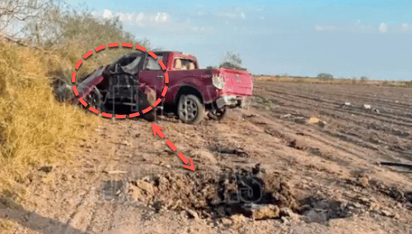 texas rancher killed near border in ied attack by cartel terrorist