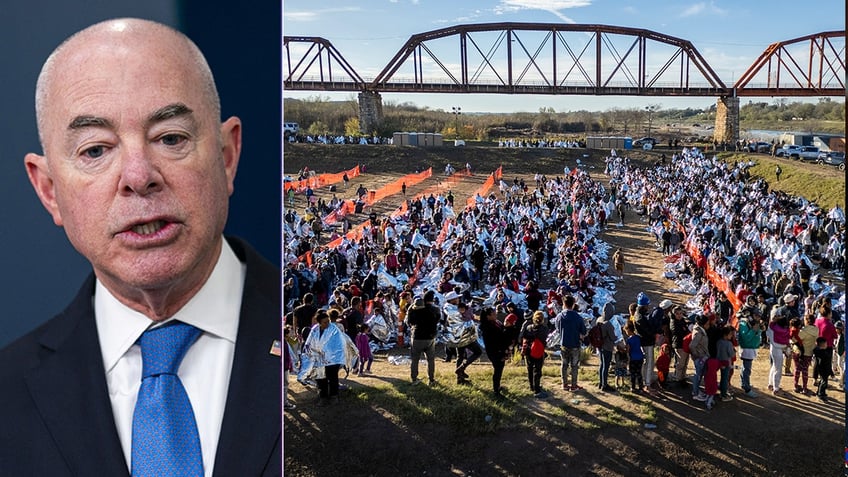 texas rancher sends stern message to biden mayorkas over border surge this is treason