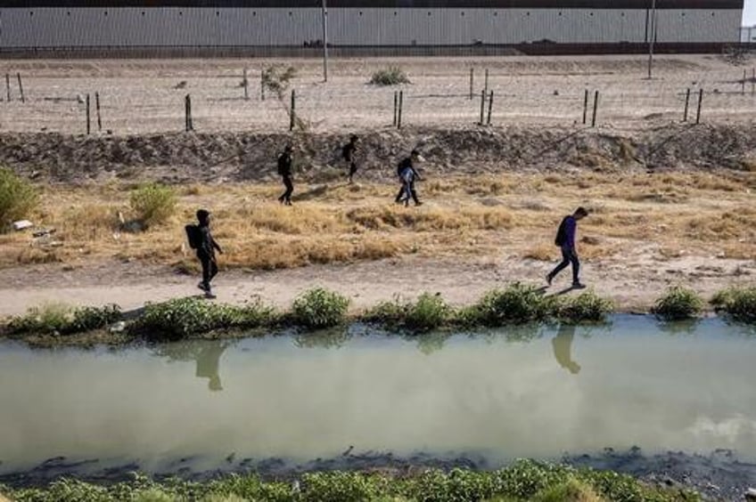 texas reclaims island from mexican cartels in fight to secure border