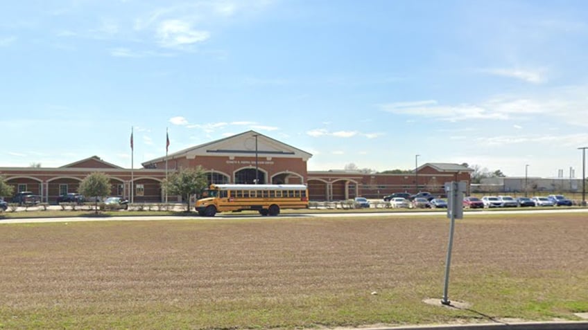 texas school board invokes eminent domain could raze century old family home to build parking lot