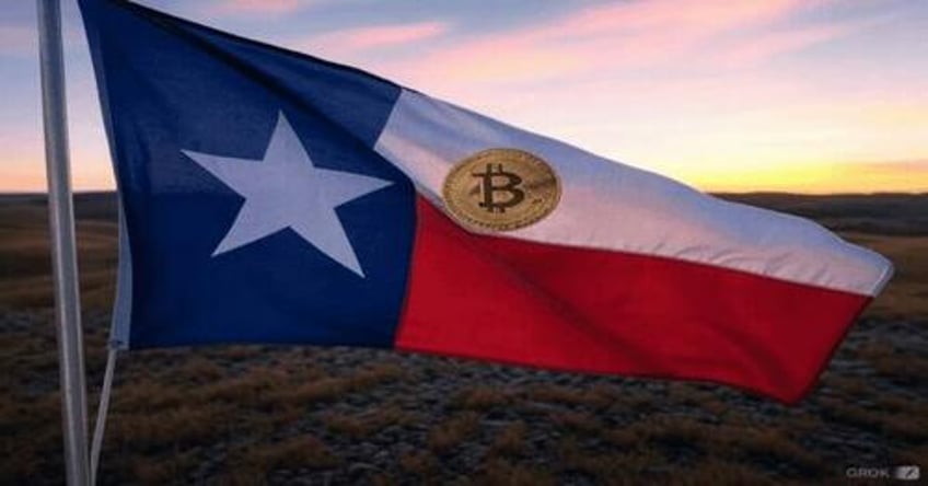 texas senate passes bitcoin strategic reserve bill