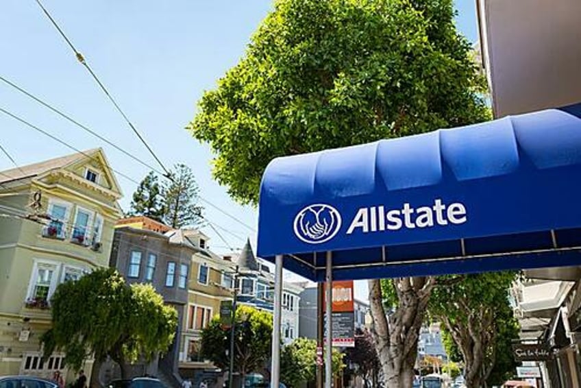 texas sues allstate for secretly tracking drivers through apps using data to raise rates