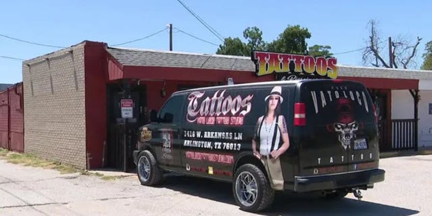 texas tattoo shop boss fires employee then kills him in argument over final paycheck police say