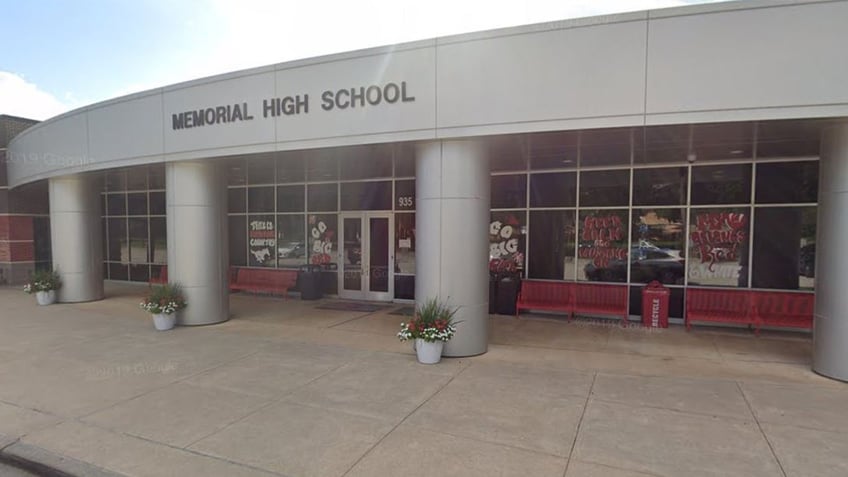 Memorial High School