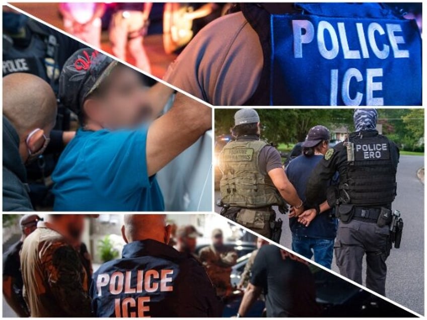 U.S. Immigration and Customs Enforcement