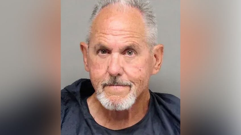 texas wedding officiant arrested after accidentally shooting grandson during wedding ceremony